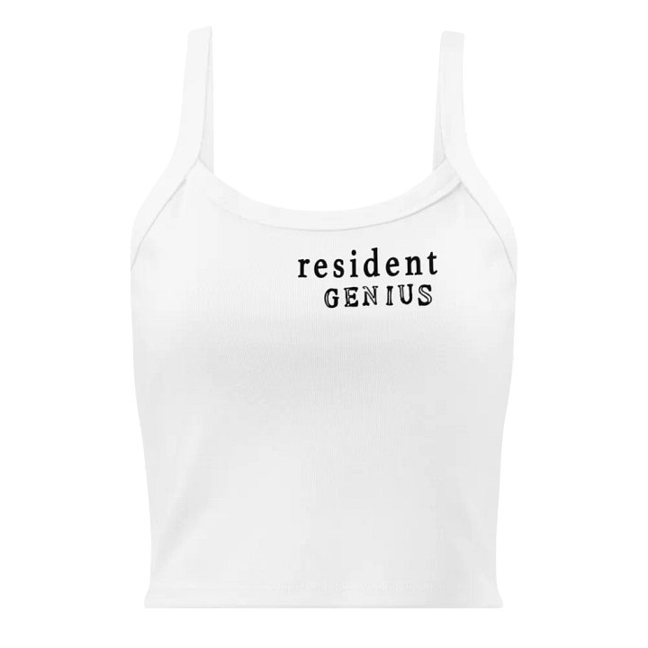 resident genius tank product image (1)