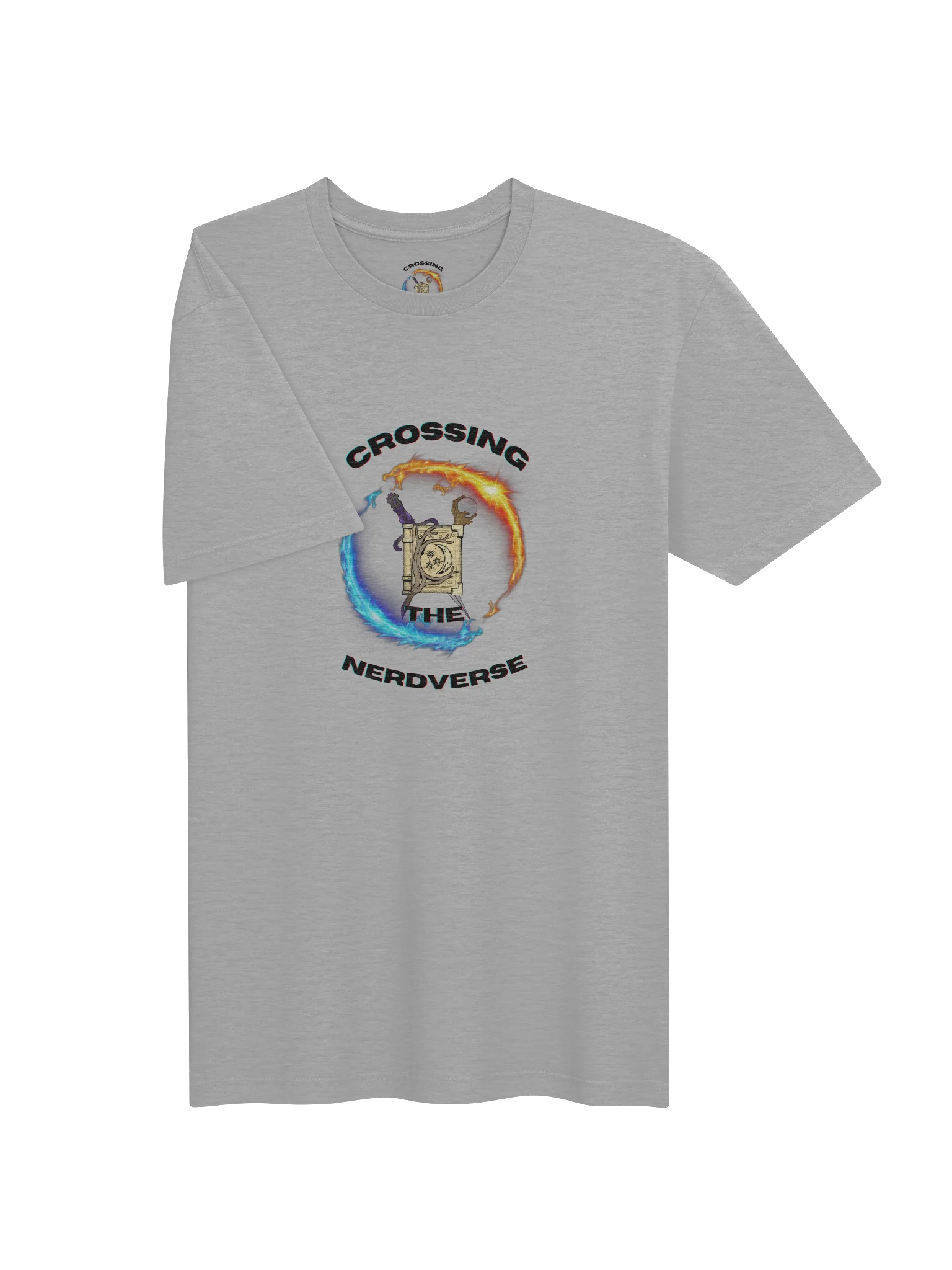 Nerdy Tunic product image (17)