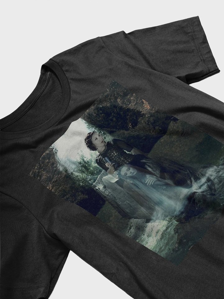 Horrifying History T-Shirt product image (2)
