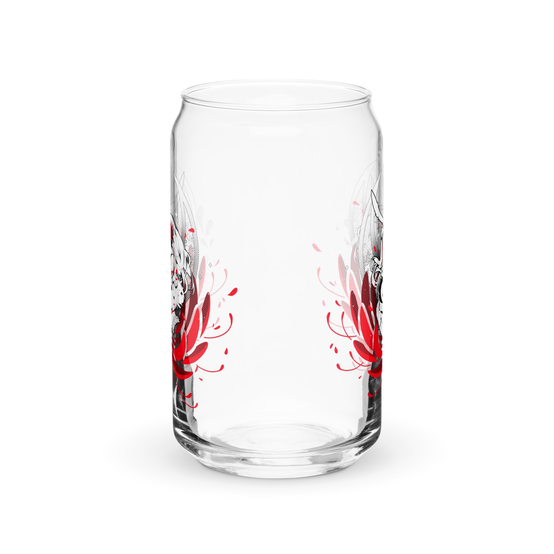 Can-Shaped Glas - Freya Moshroca product image (2)