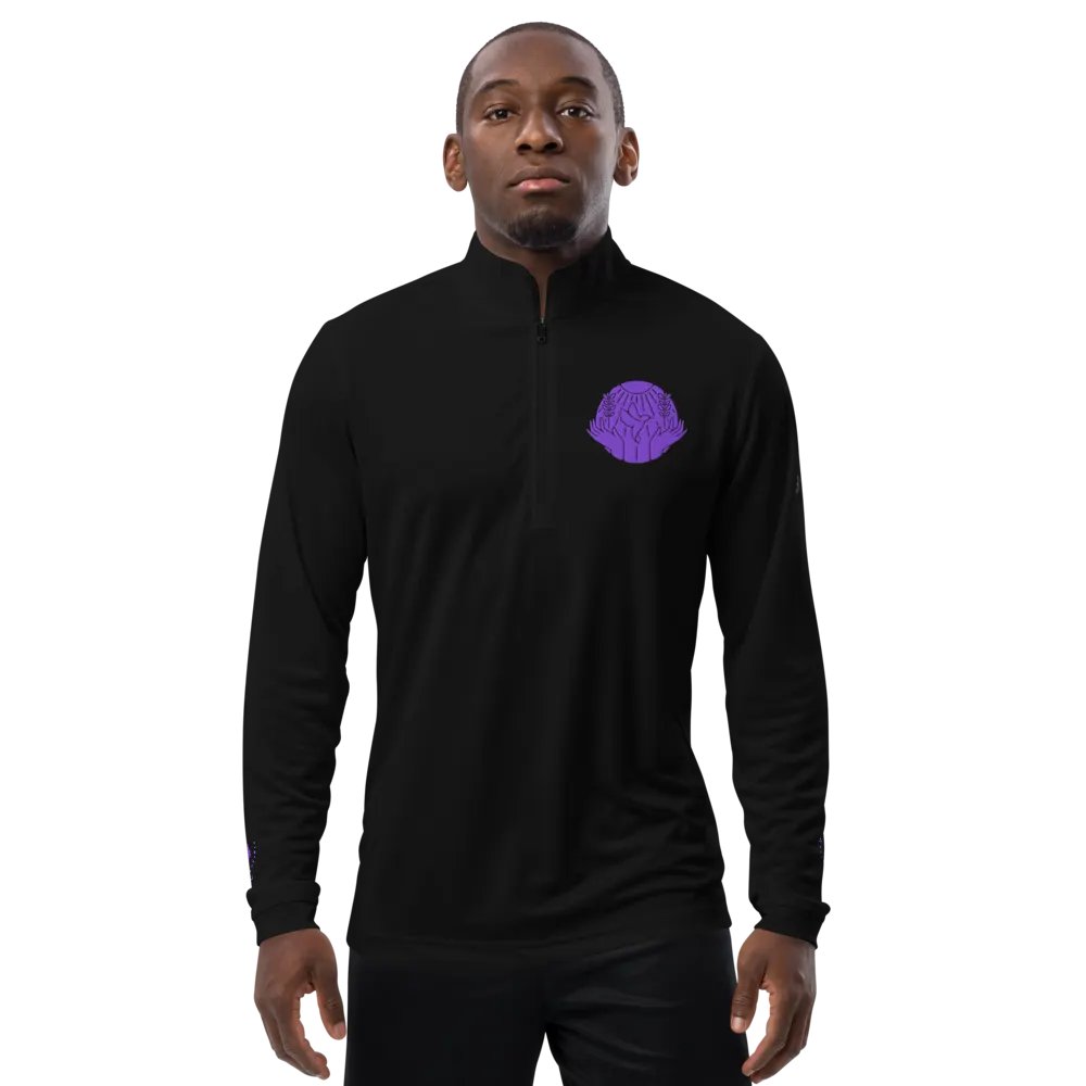 Rancho El Colibri Logo Lightweight Pullover product image (13)