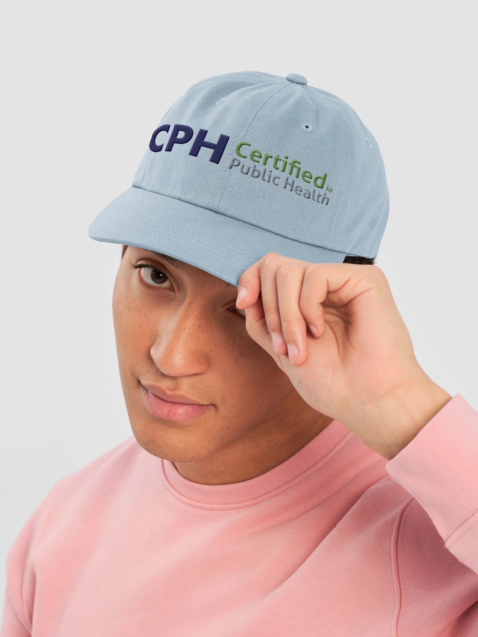 CPH Dad Hat product image (5)