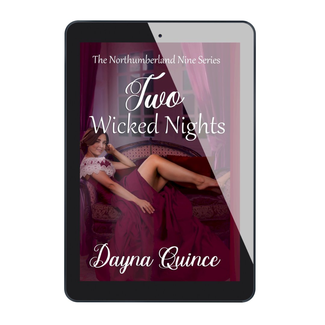 Two Wicked Nights product image (1)