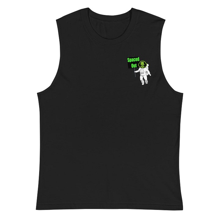 Space Cadet Tank product image (2)