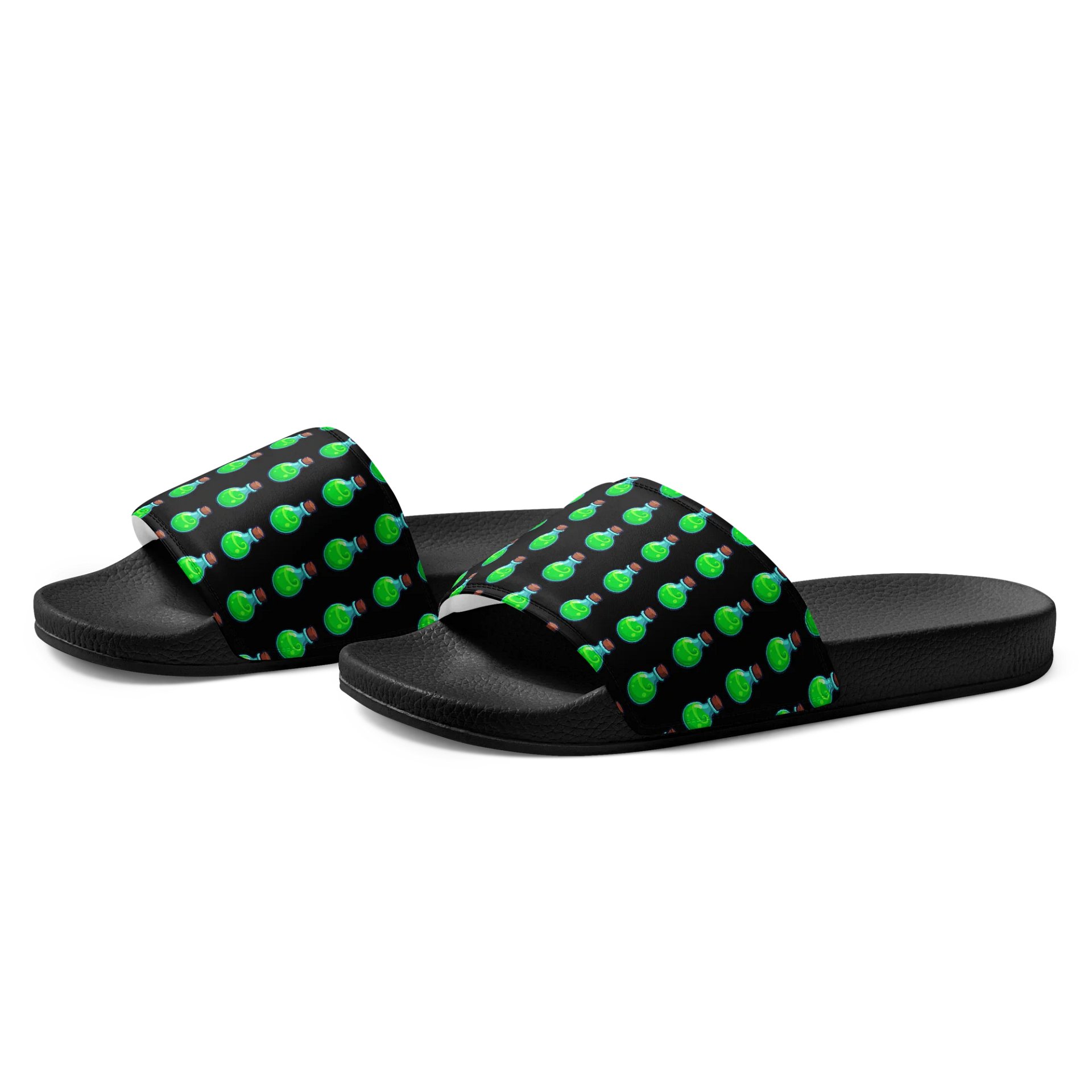 MesmerEyes Women's Slides product image (2)