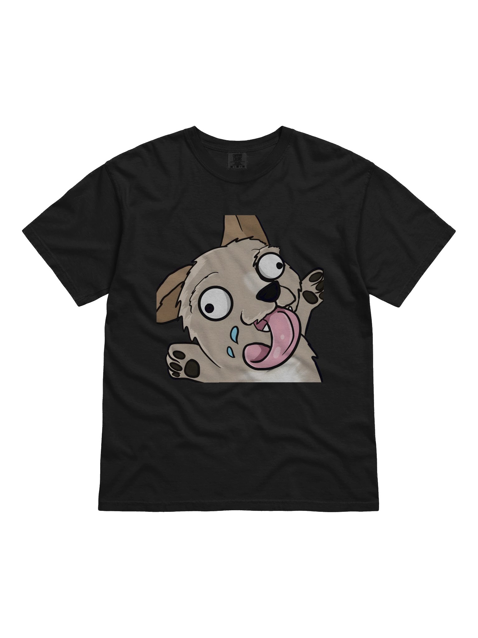 Koko da Doggo Tee product image (1)