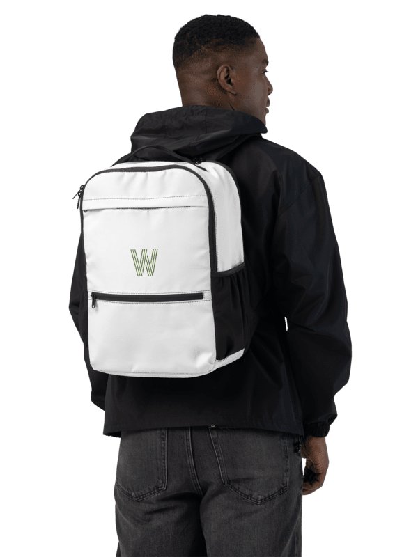 WobbleBoo Utility Backpack product image (2)