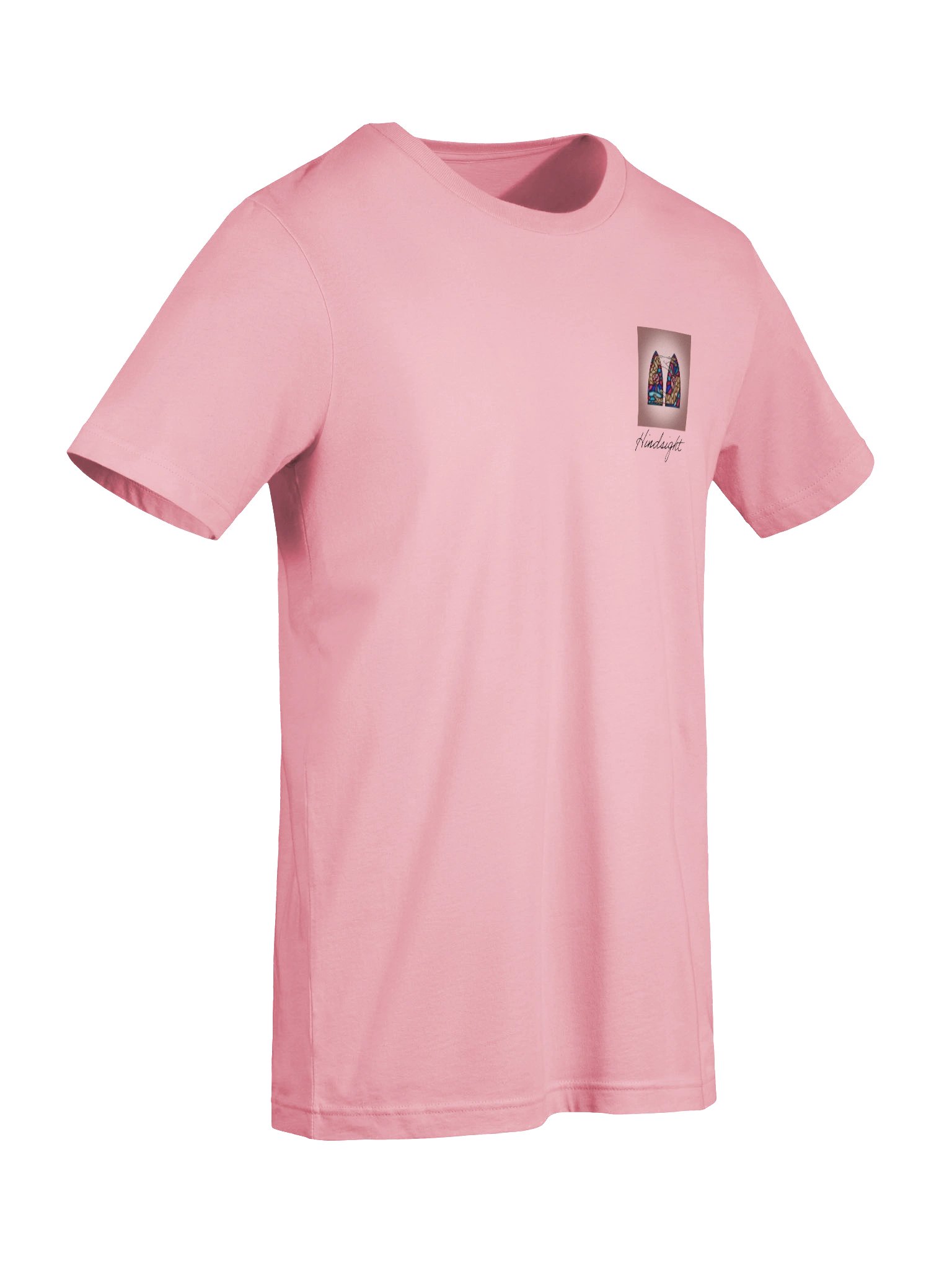 Hindsight Album Release Show T-shirt product image (9)