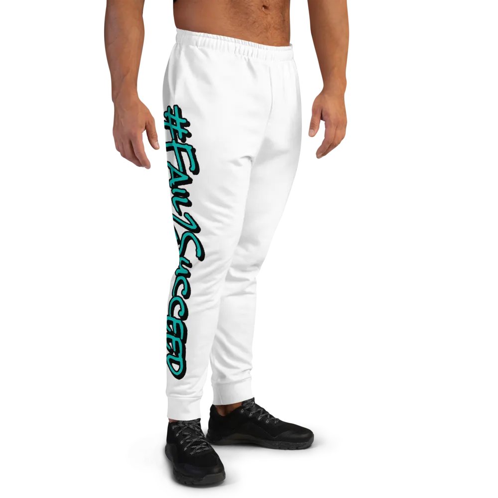 #F2S Sweatpant (Blue) product image (2)