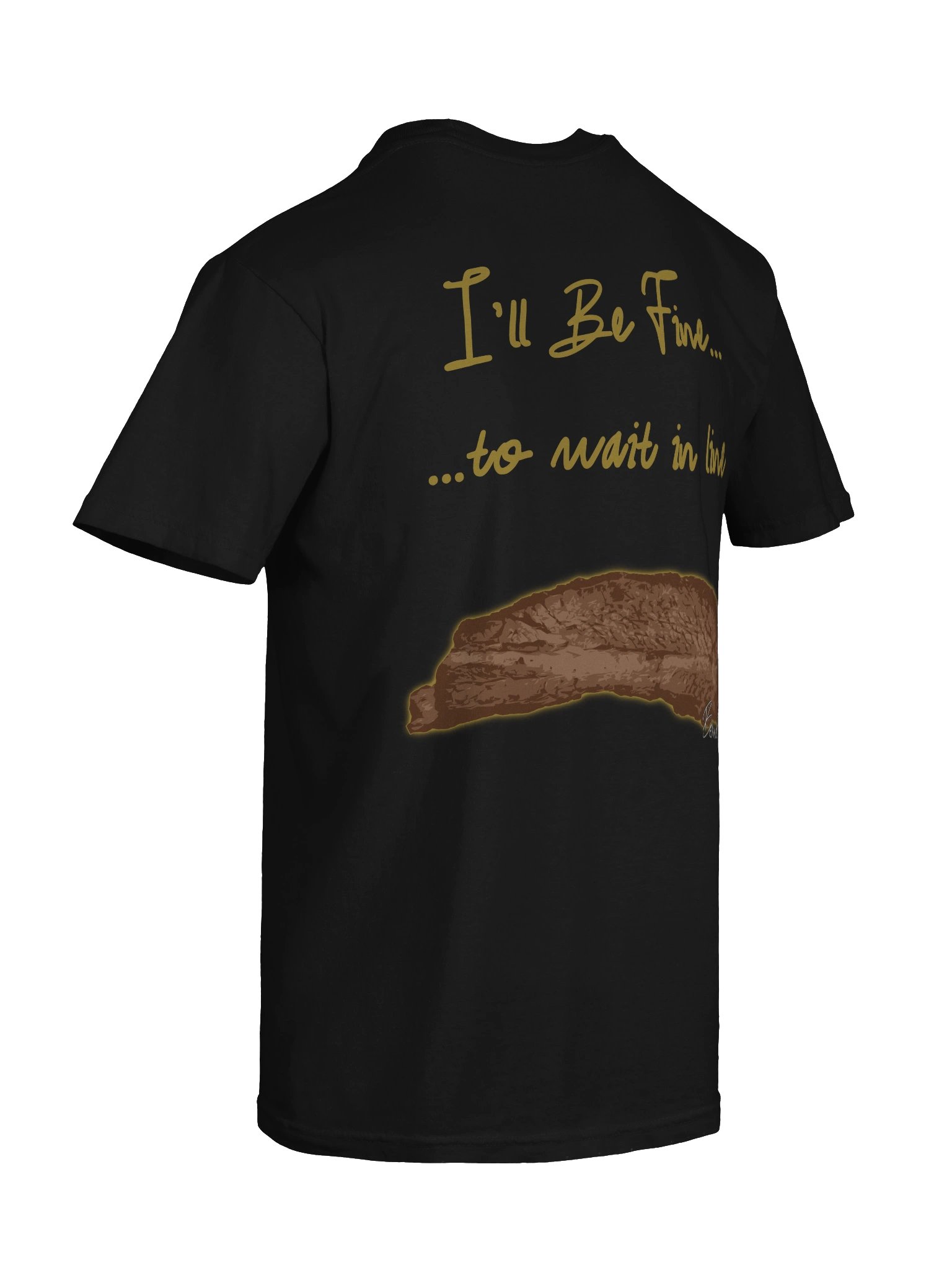 On The House Tee product image (10)