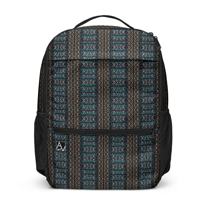 404 NOT FOUND (Backpack II) product image (1)