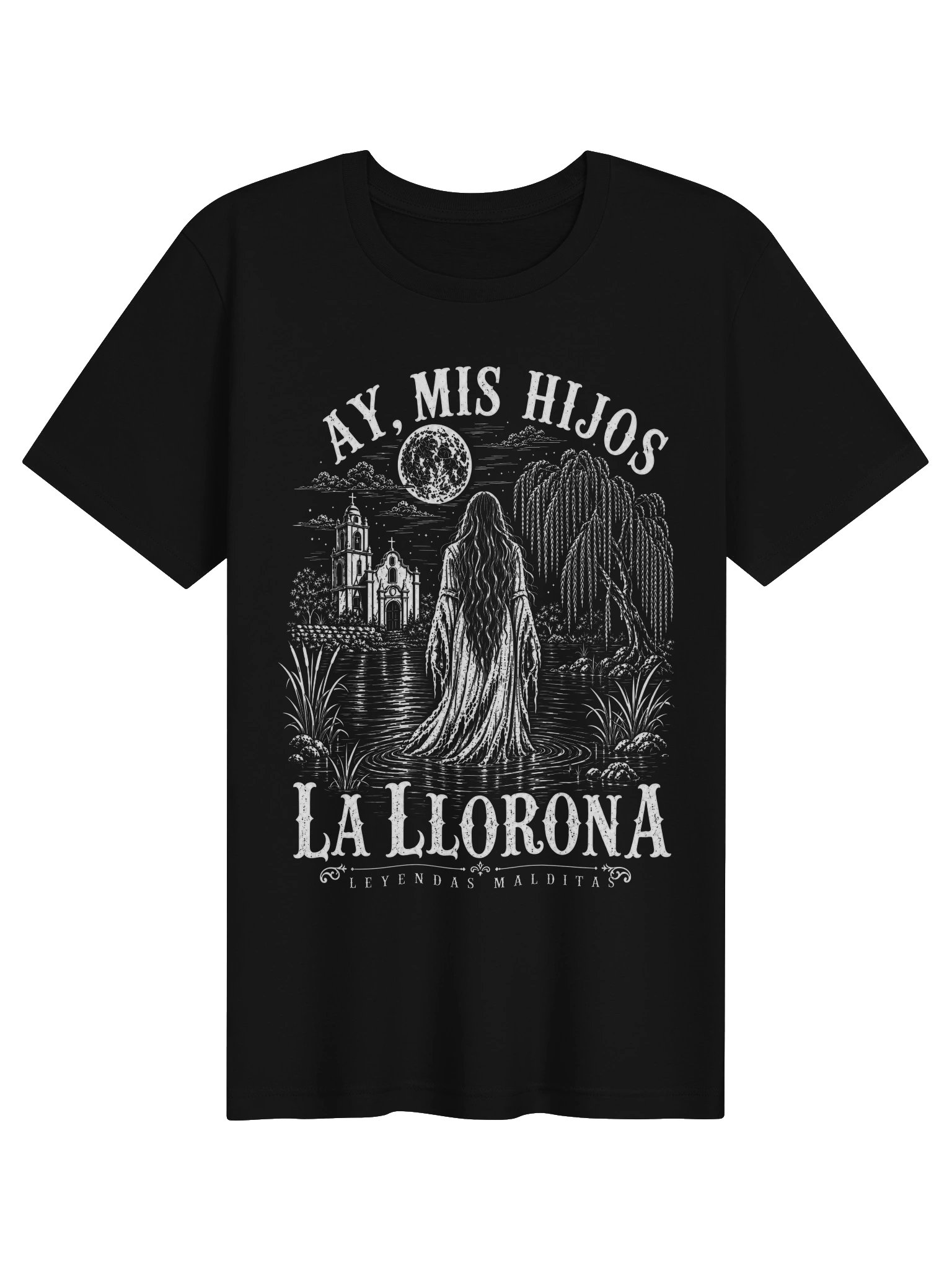 LA LLORONA product image (1)