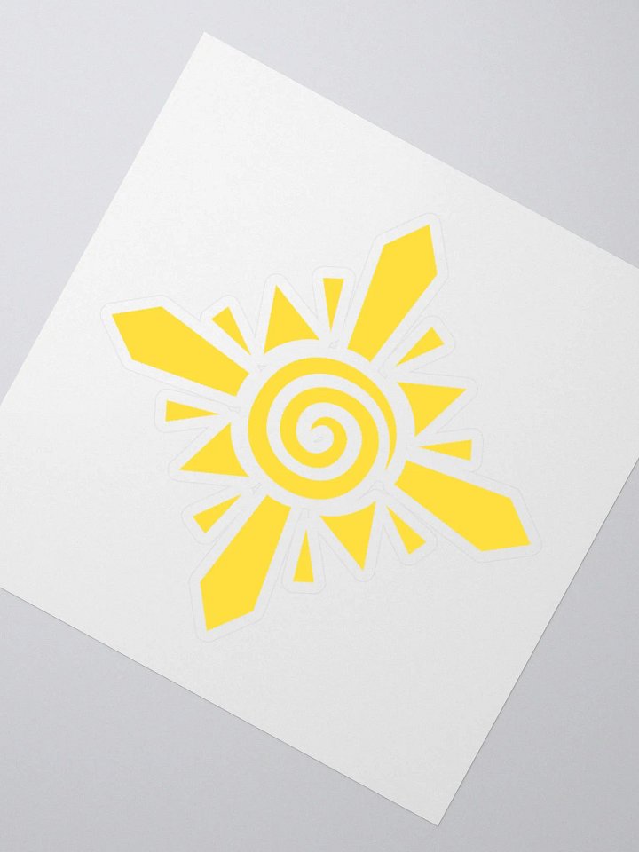 Sticker - Lumière/Light product image (5)