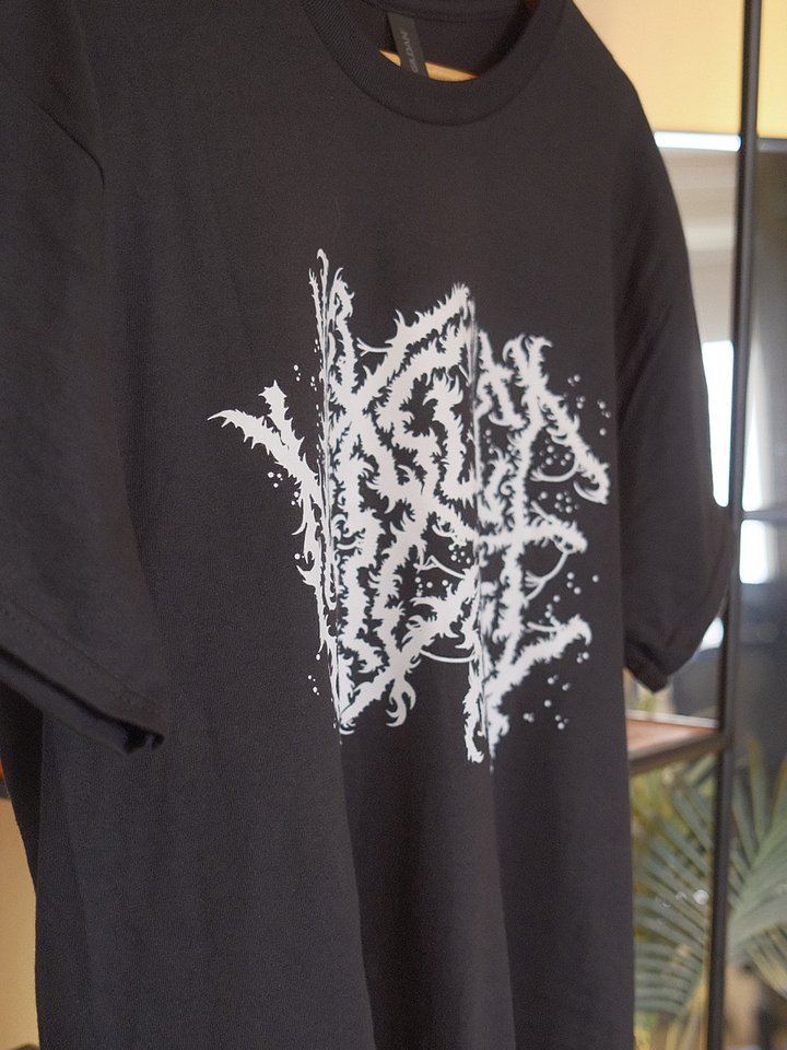 Mikey Lee Slam Logo Tee product image (2)