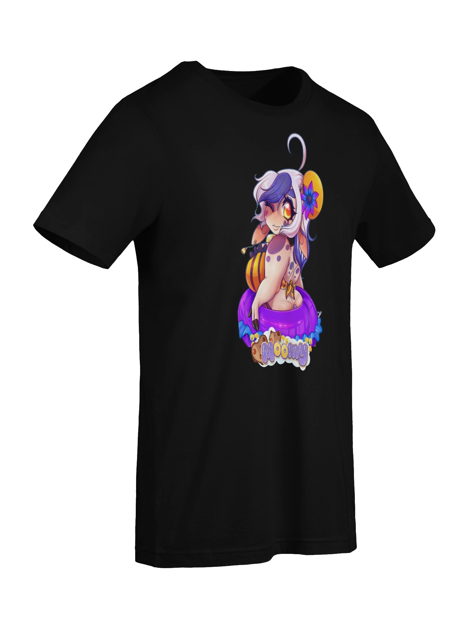 Moomy Chibi Pool Tee product image (73)