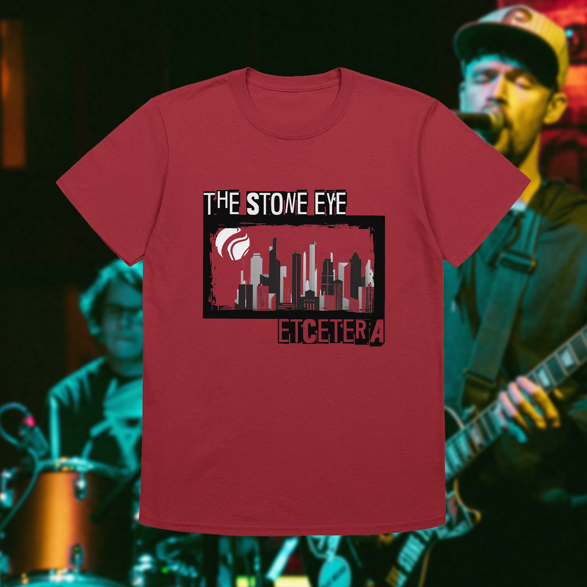 Etcetera T-Shirt product image (1)