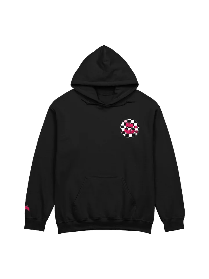 Galaxy Series Hoodie product image (2)