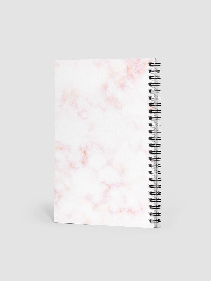 Heartbeat Notebook product image (2)