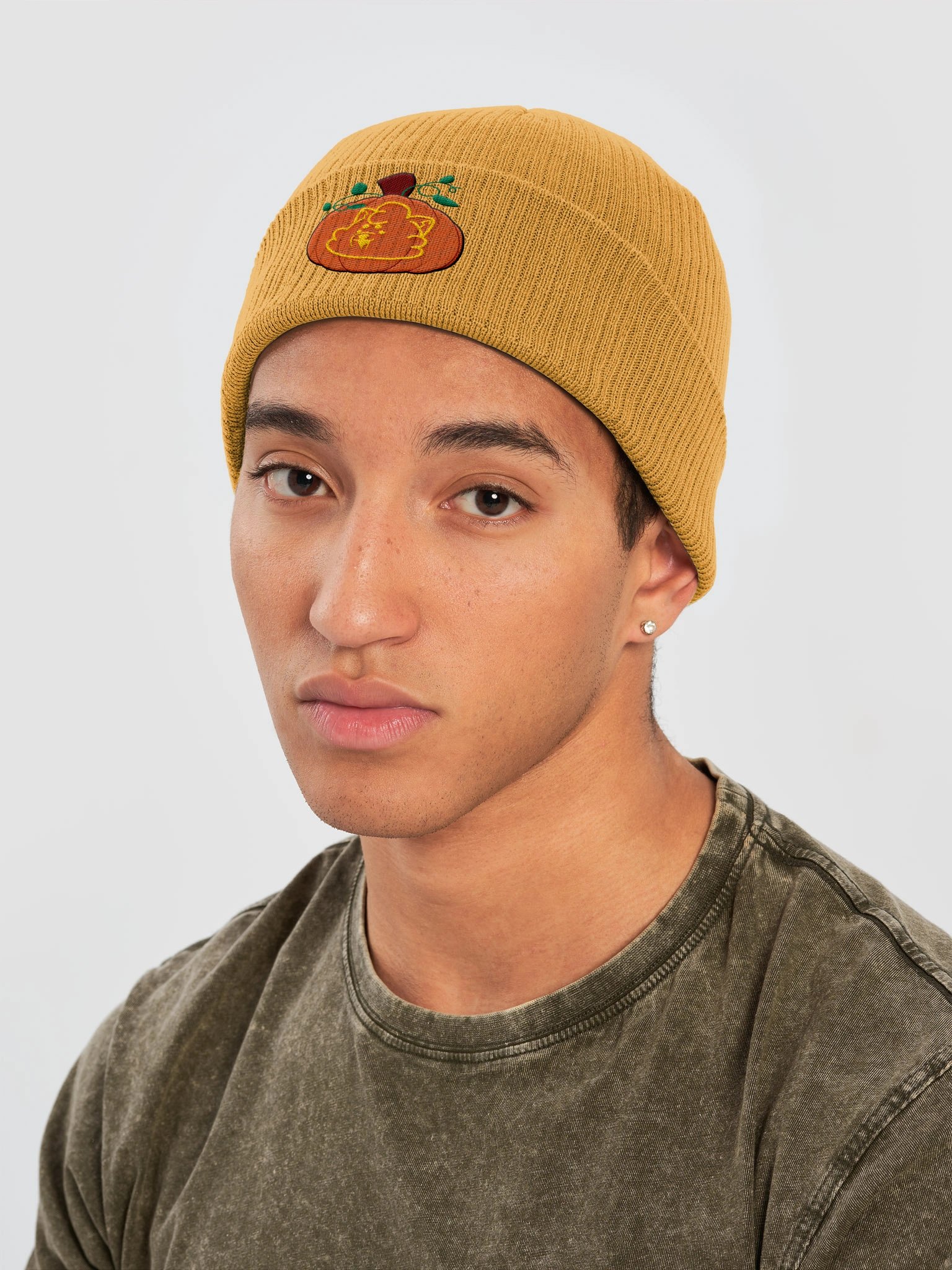 Trick or Treat Beanie product image (9)