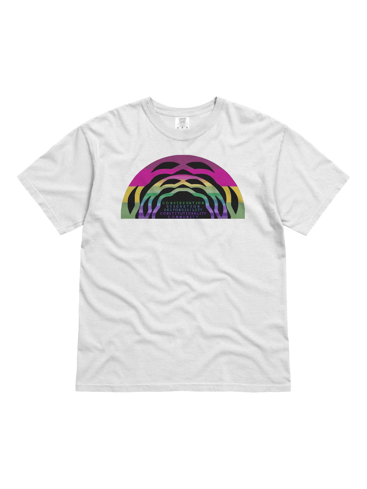 Concepts t-shirt product image (4)