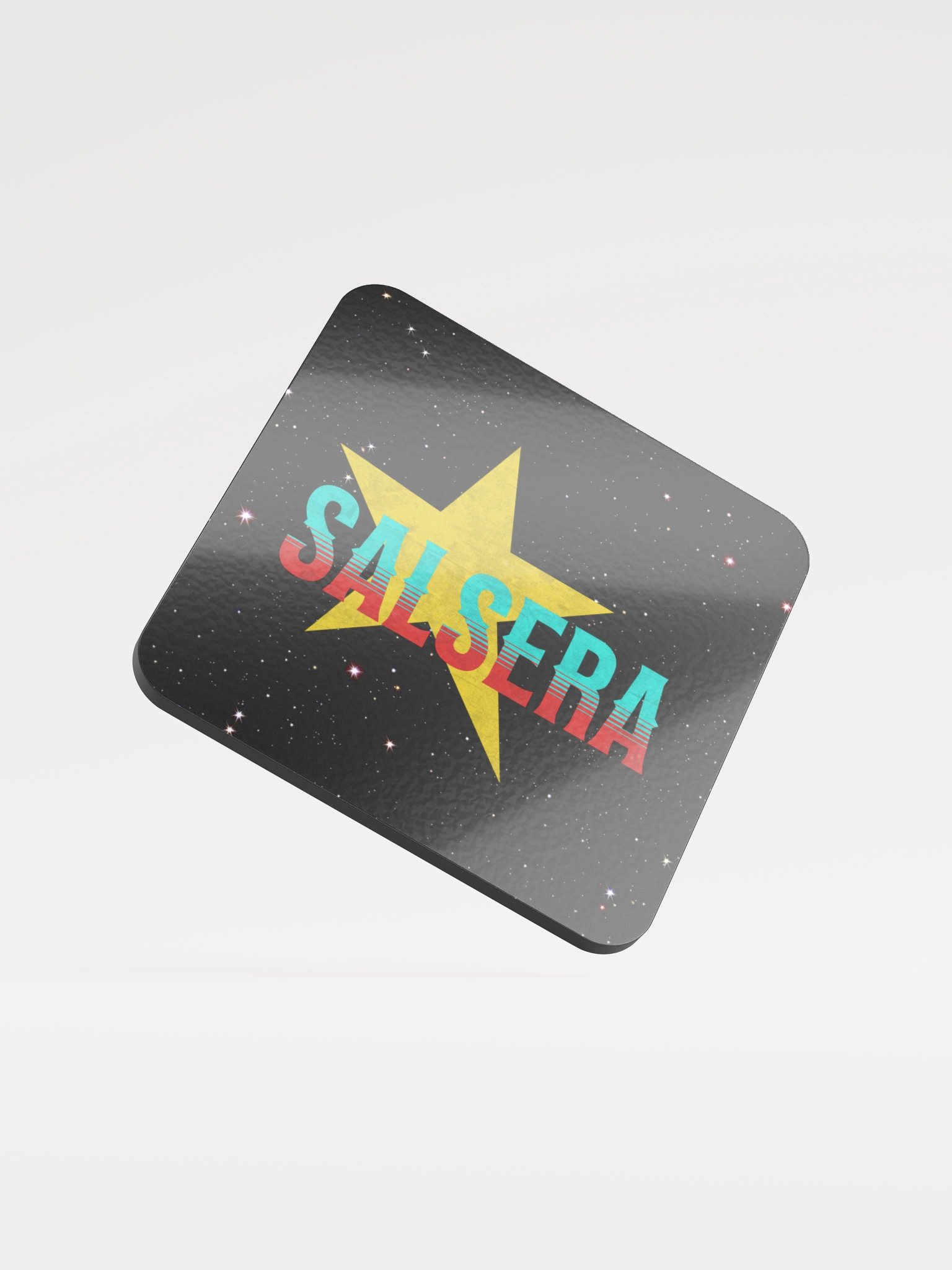 Salsera • Beverage Coaster product image (1)