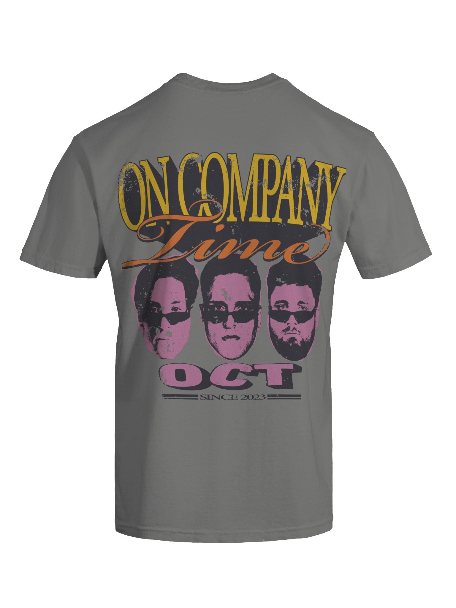Retro Tee product image (7)