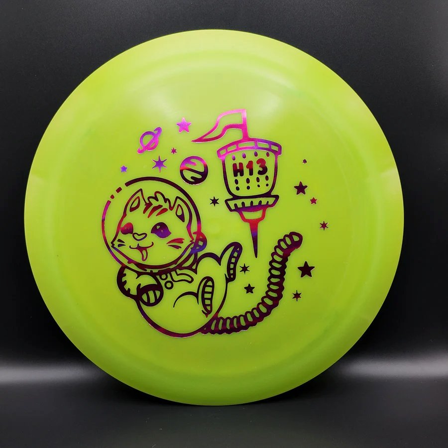 HOLE 13 DISC GOLF WANDERLUST - DRIVER product image (2)
