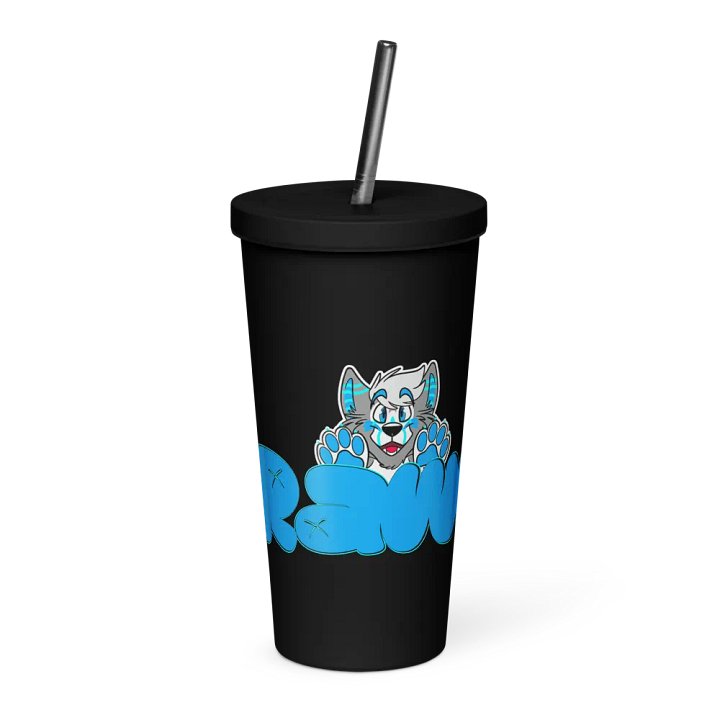 Rawr Wey Tumbler (FE) product image (1)
