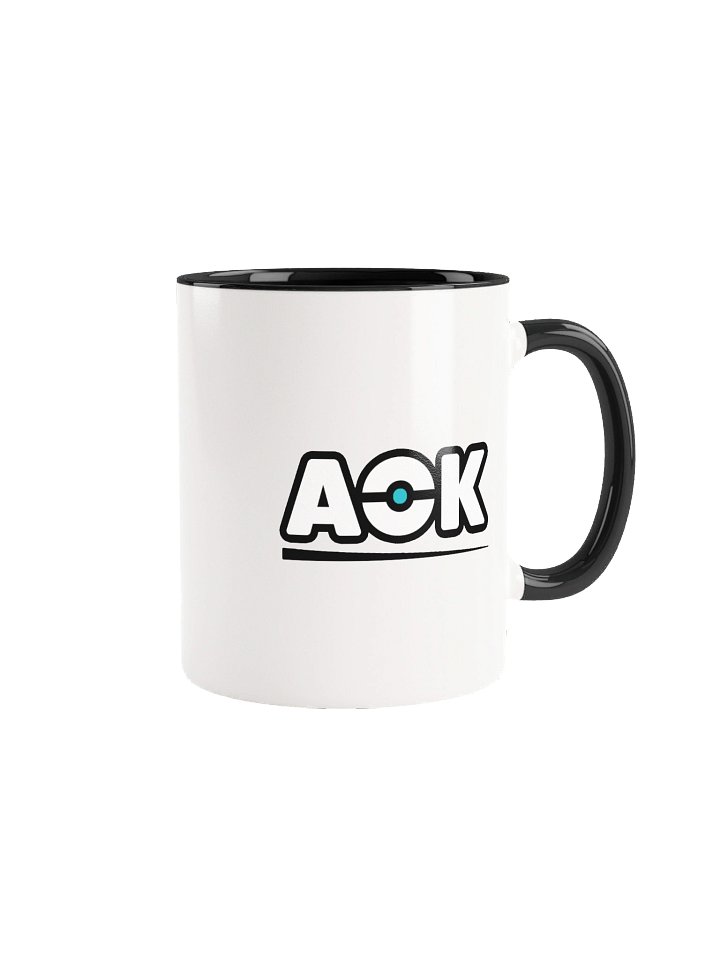 AOK Inside-Out Ceramic Mug product image (1)