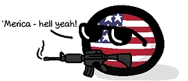 United States of America Supporter tier thumbnail