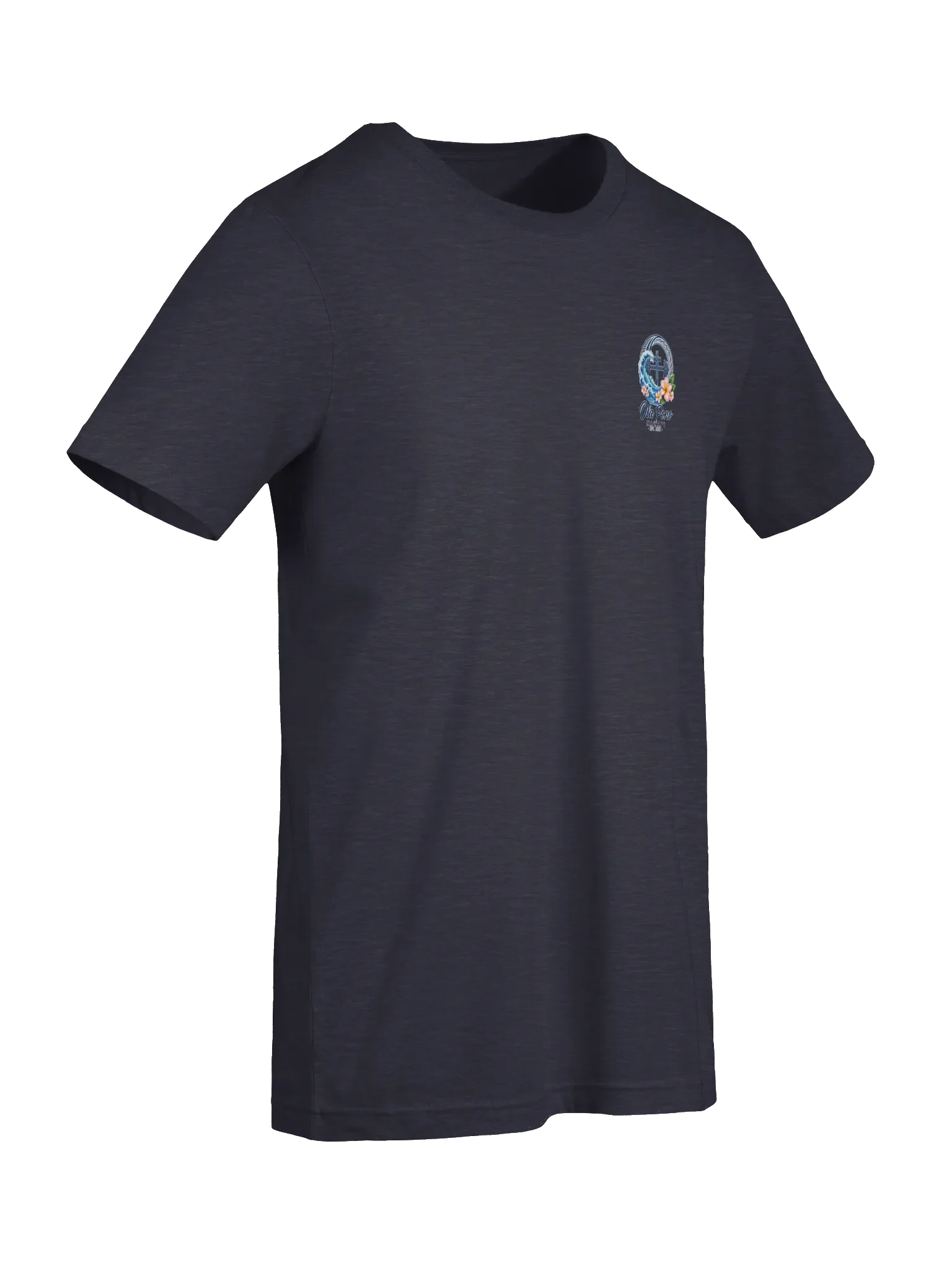 His House Unisex "Ko Kākou Kino" T-Shirt by His House