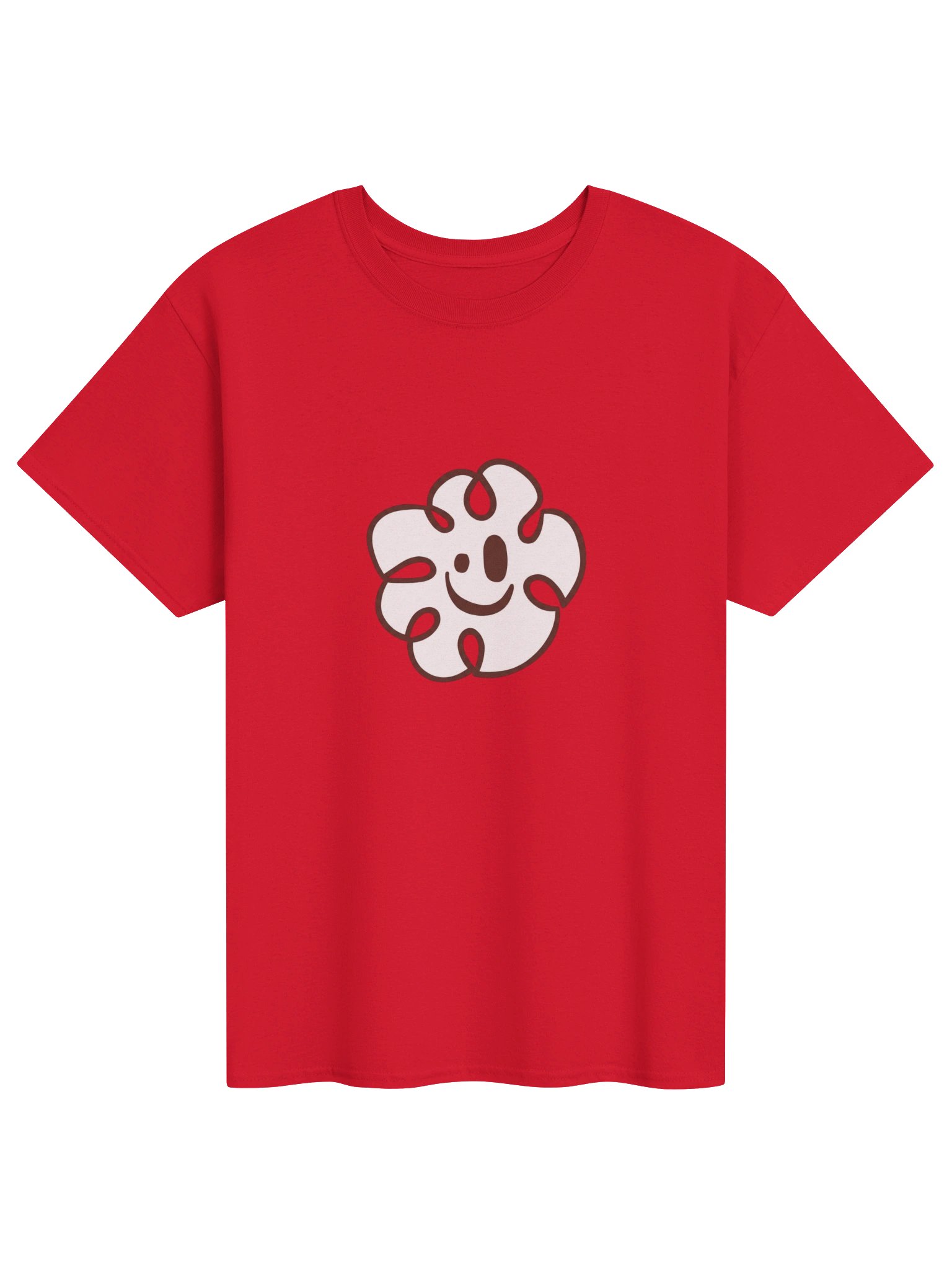 Lammy Unisex Cosplay T-Shirt – Retro PlayStation Rhythm Game Apparel product image (2)