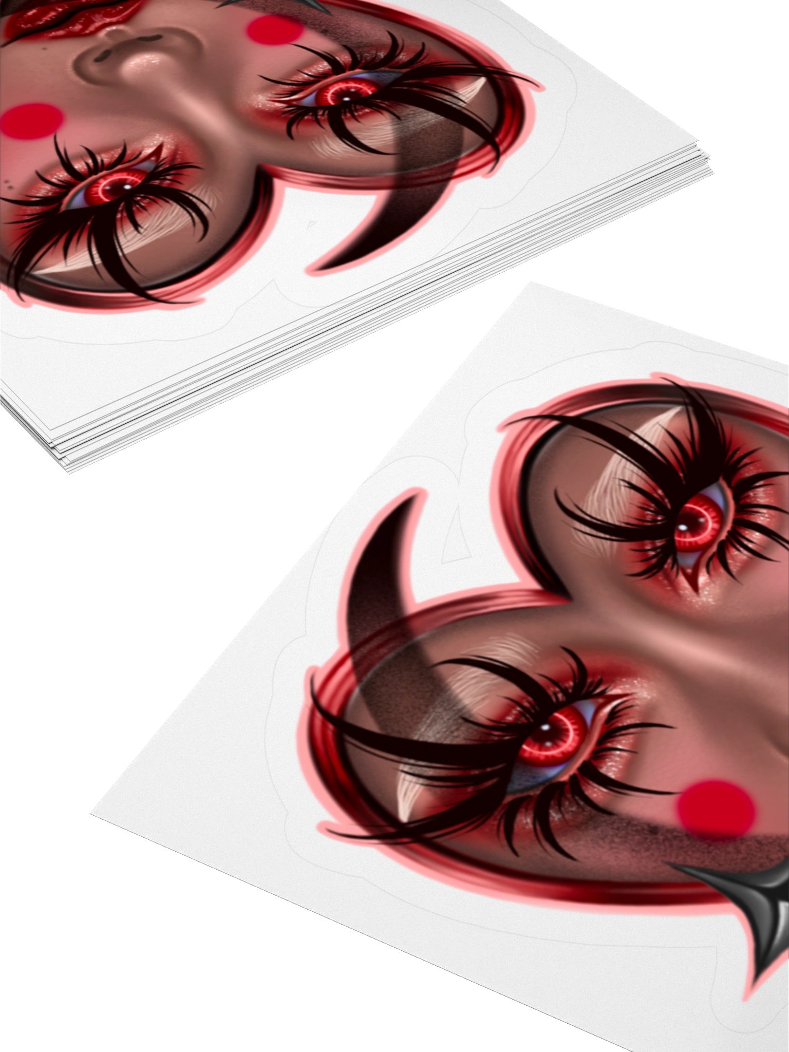 Lunar Heart product image (12)