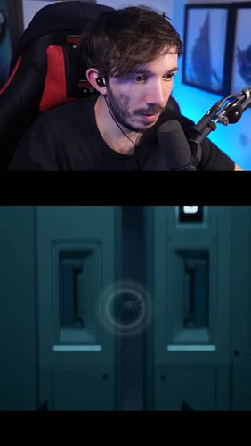 Should We Really Be Doing This?! #twitch #streamer #gaming #horror #directive8020