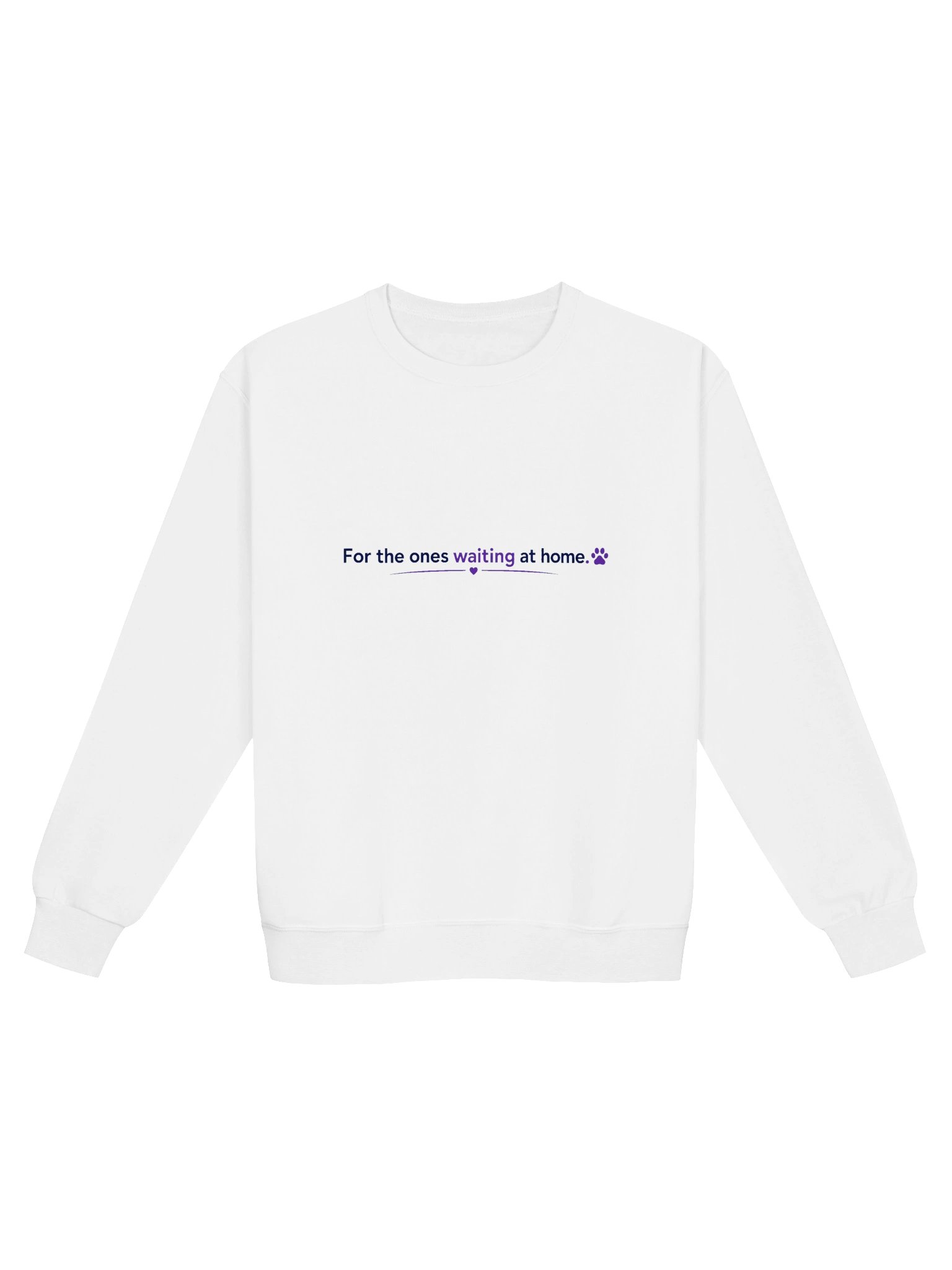 MyEcho Unisex Sweatshirt product image (1)