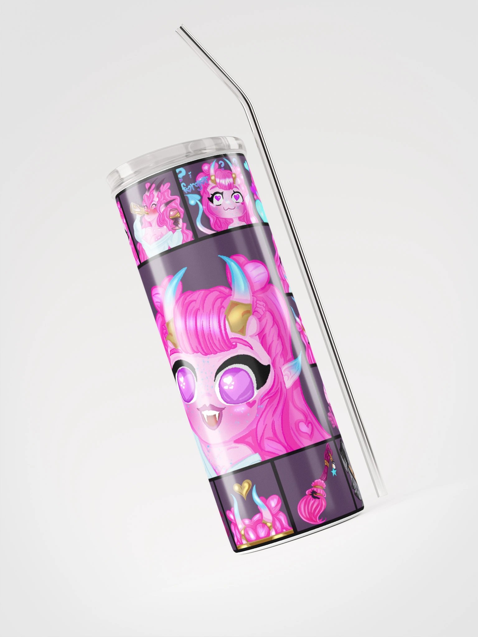 Spiri's emote cup product image (5)