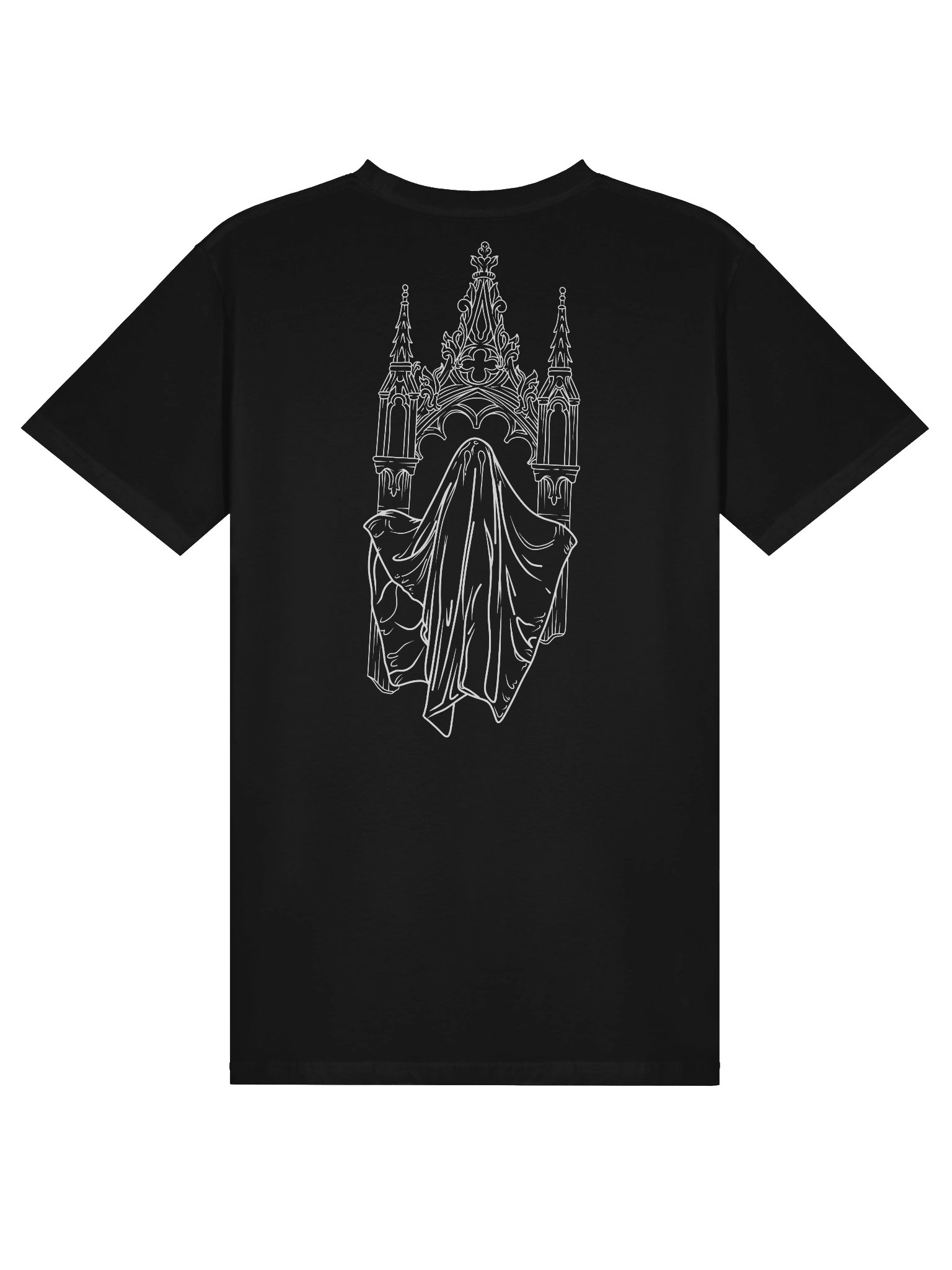Hallowed Silence product image (1)