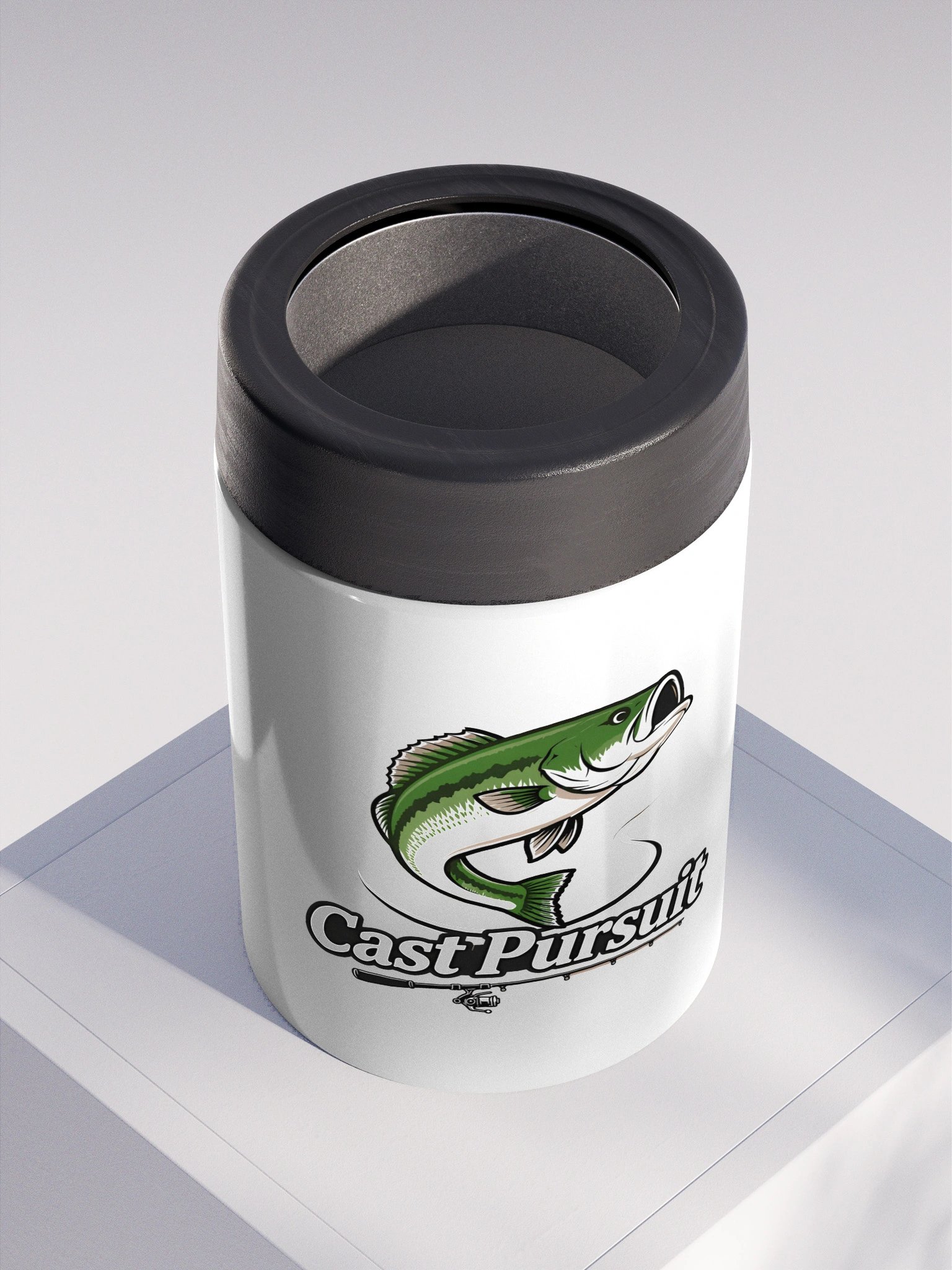 Cast Pursuit Koozie product image (2)