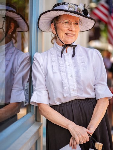 Saturday’s Marking History and Photo Walk with @tx_photofest and @williamsonmuse was an incredible reminder of the layers beh...