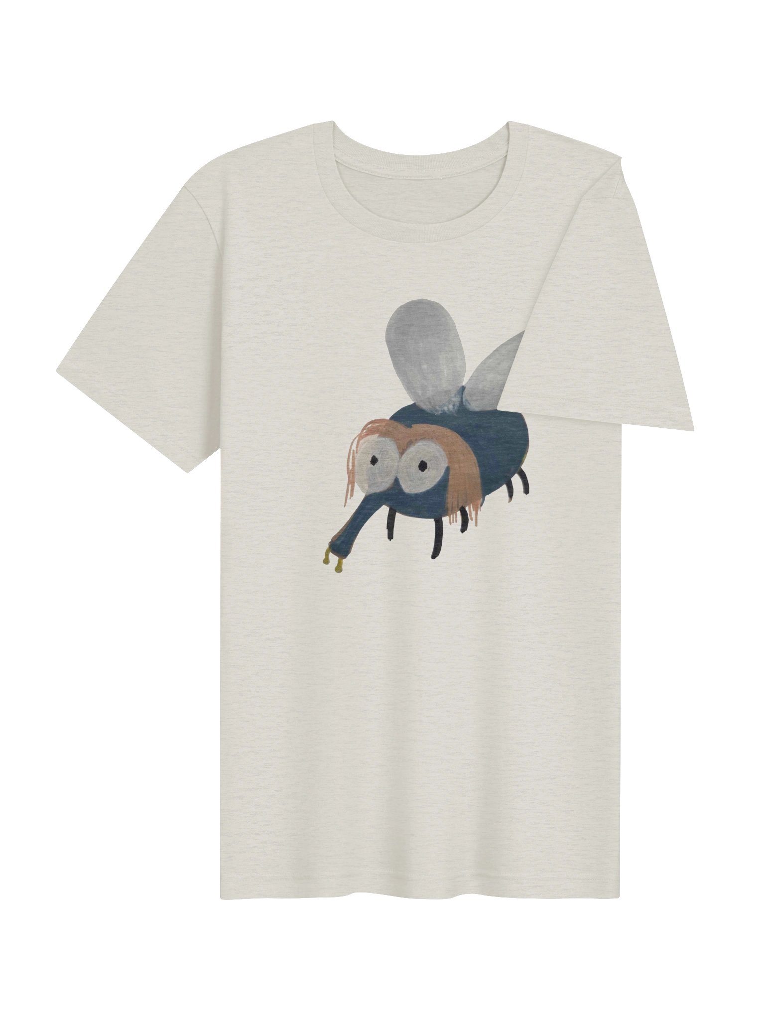 Fly Baby! T-Shirt product image (18)