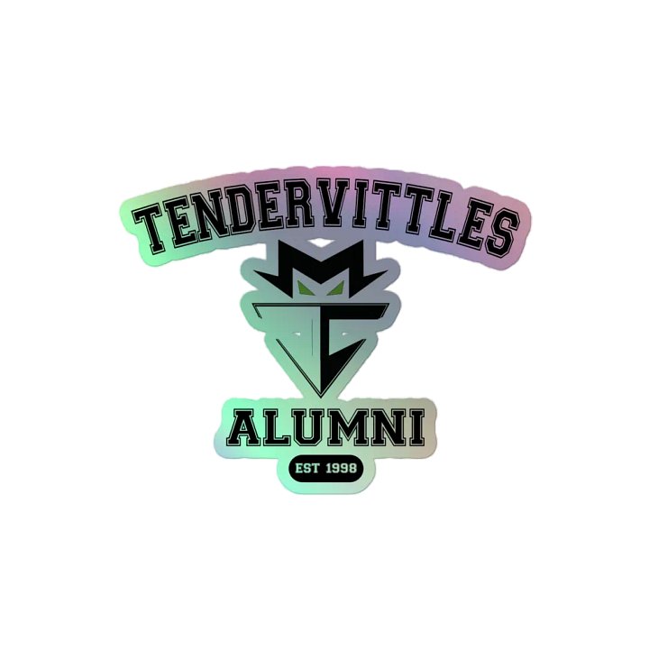 Alumni Sticker product image (2)