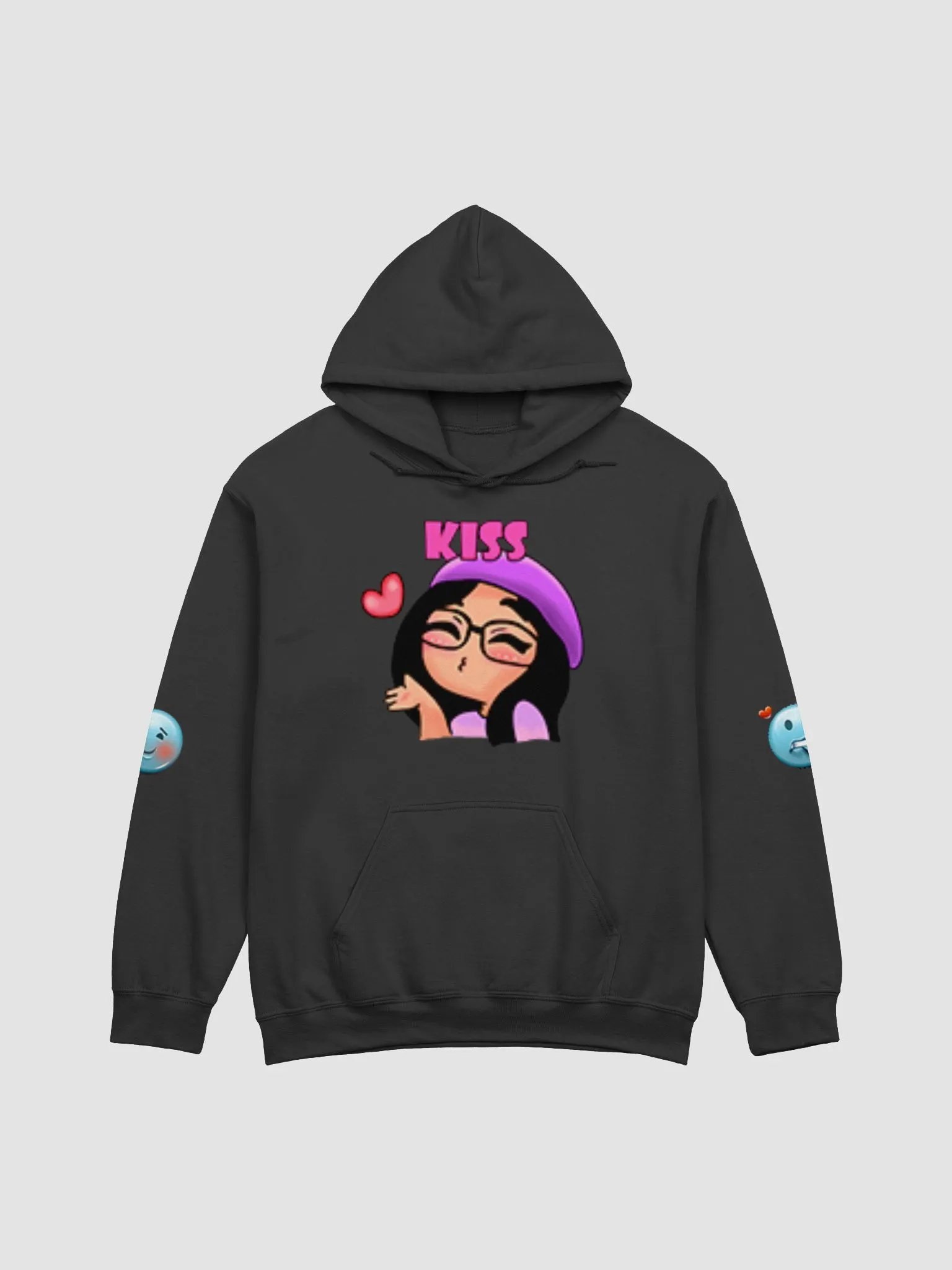 KISS product image (1)