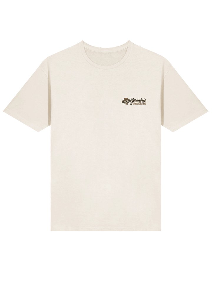 GERIATRIC GARDENERS CLUB - Softstyle T-Shirt product image (2)