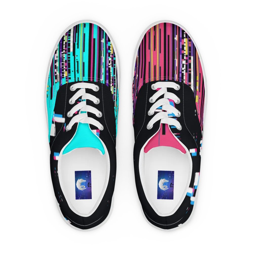 Glitch Step II product image (5)
