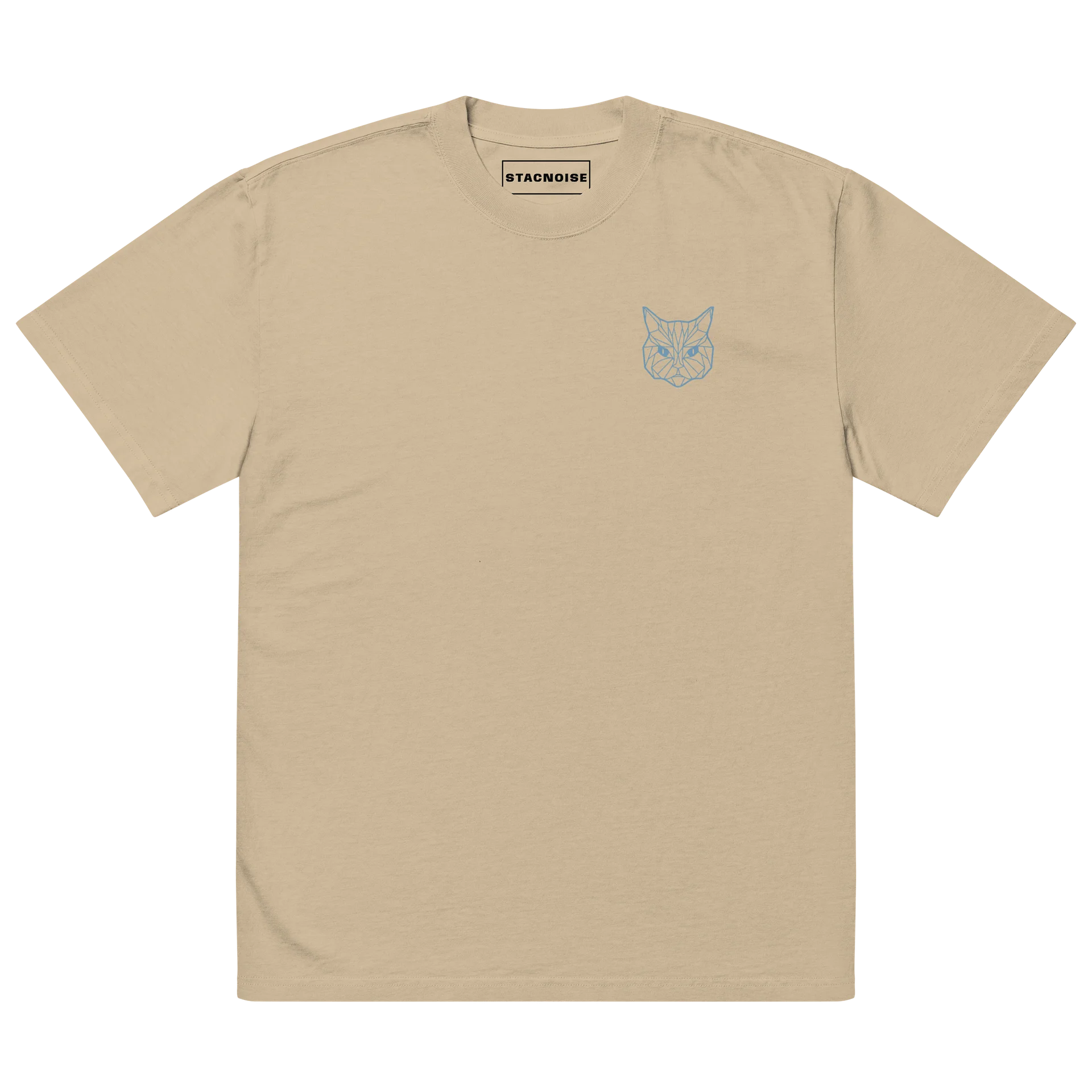STACNOISE OVS T-SHIRT product image (1)