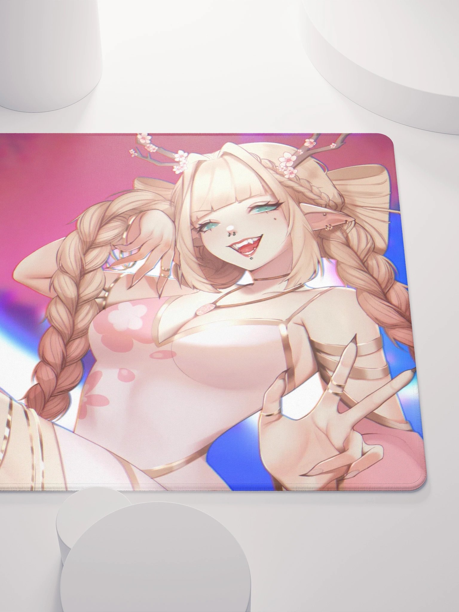 "Allure" Mei Mousepad product image (5)