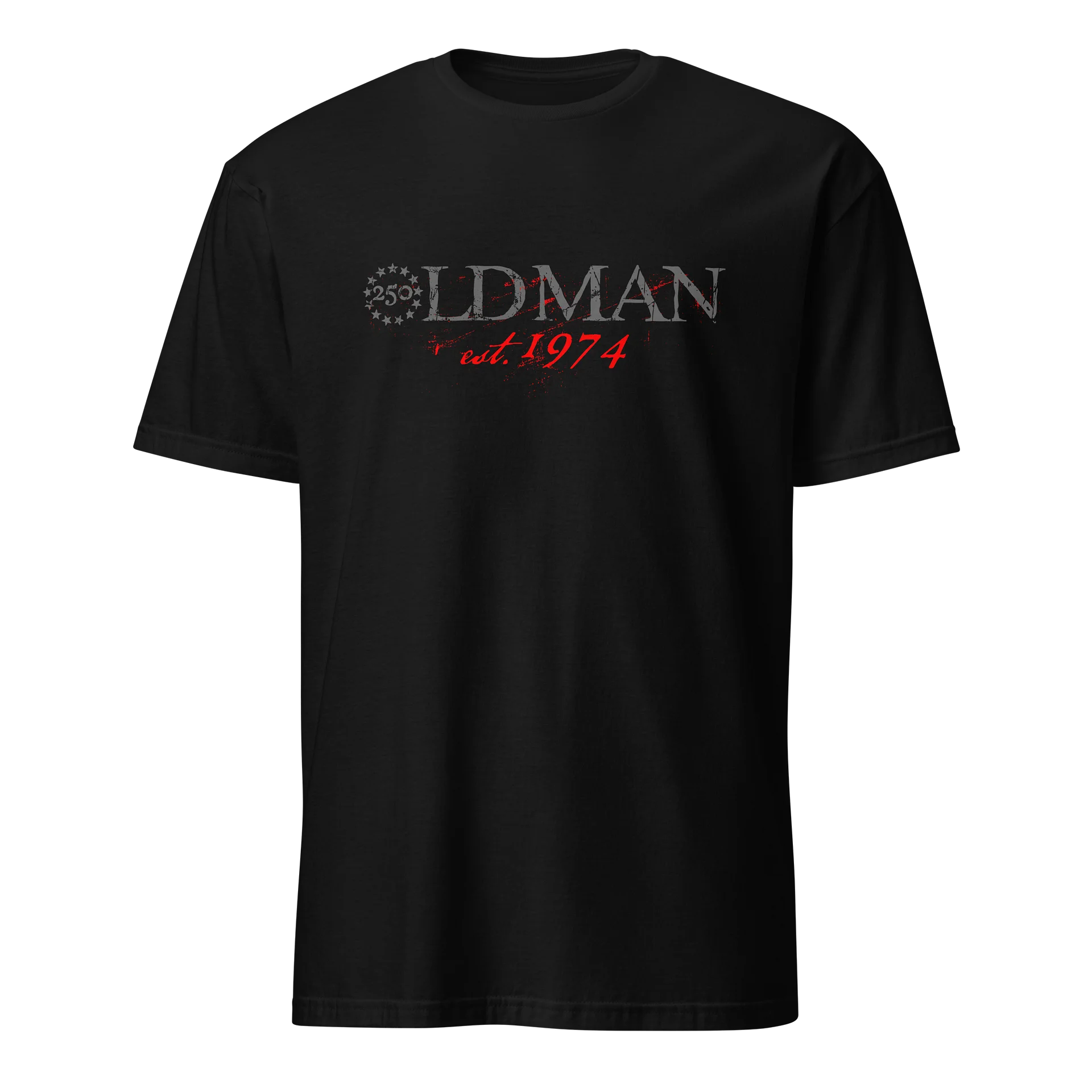 1974 Old Man 250th Anniversary product image (2)