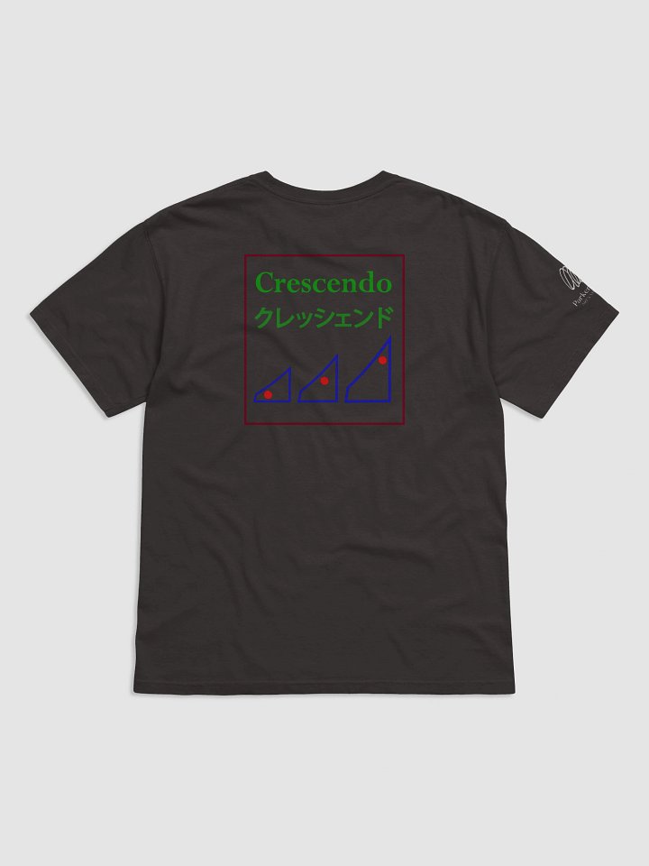 Crescendo (Green Type, Back) product image (6)