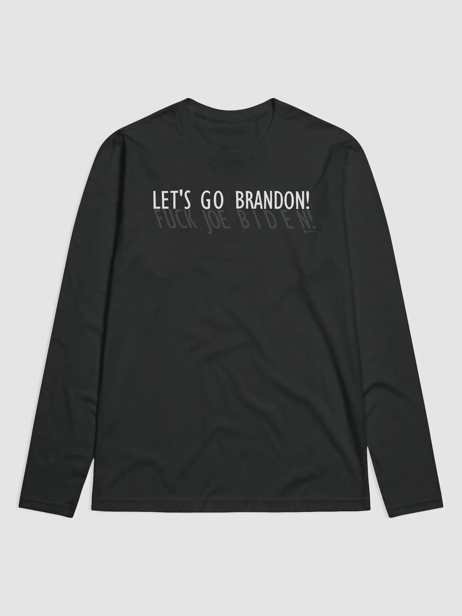 Brandon Long sleeve product image (1)