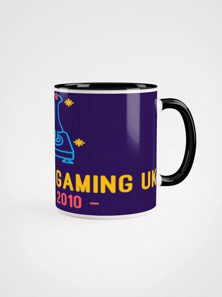 Liverbird Gaming UK Ceramic Mug product image (2)